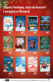 Empik gazetka Strona 30