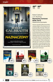 Empik gazetka Strona 40