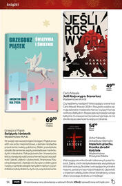 Empik gazetka Strona 54