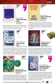Empik gazetka Strona 75