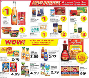 Food 4 Less weekly ad week 48 Page 4