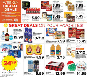 Food 4 Less weekly ad week 48 Page 5