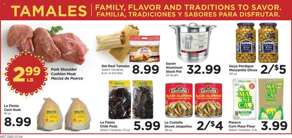 Food 4 Less weekly ad week 48 Page 7