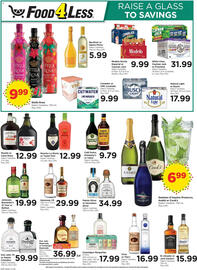 Food 4 Less weekly ad week 48 Page 9