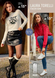 NKD Prospekt Seite 2