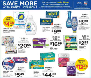 King Soopers weekly ad week 48 Page 12