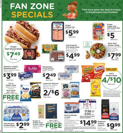King Soopers weekly ad week 48 Page 5