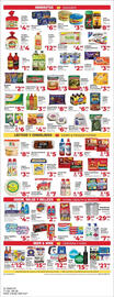Supermercado El Rancho weekly ad week 48 Page 2