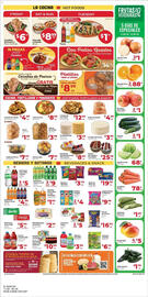 Supermercado El Rancho weekly ad week 48 Page 3