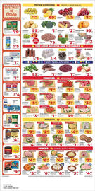 Supermercado El Rancho weekly ad week 48 Page 4