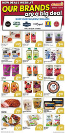 Shaw's flyer week 48 Page 3