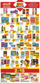Shaw's flyer week 48 Page 4