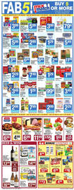 Star Market weekly ad week 48 Page 2