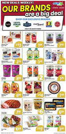 Star Market weekly ad week 48 Page 3