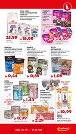 Zookauf Prospekt woche 48 Seite 11