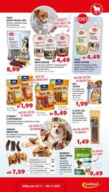 Zookauf Prospekt woche 48 Seite 9