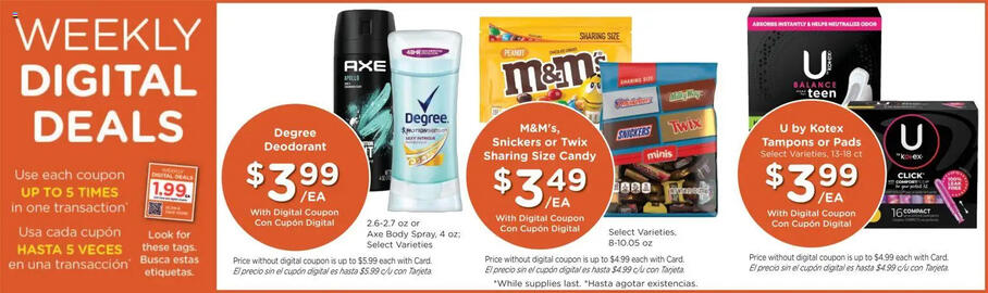 Fry's weekly ad week 48 Page 3