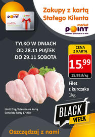 Market Point gazetka Strona 2