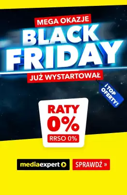 Media Expert gazetka