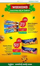 Żabka gazetka Strona 2