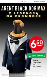 Żabka gazetka Strona 3