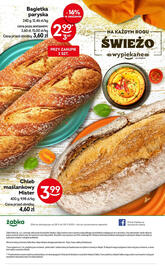 Żabka gazetka Strona 6