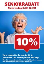 Prisma Mat reklamblad Sida 2