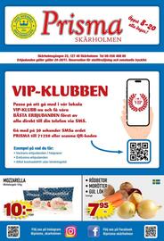 Prisma Mat reklamblad Sida 3