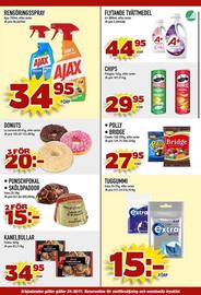 Prisma Mat reklamblad Sida 9