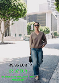 ZARA Prospekt Seite 3