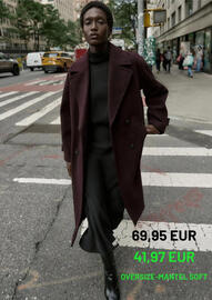 ZARA Prospekt Seite 4