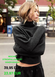 ZARA Prospekt Seite 7