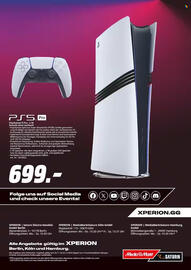 MediaMarkt Prospekt woche 48 Seite 5