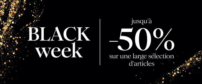 Catalogue Adopt' semaine 48 page 1