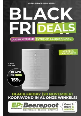 EP Beerepoot folder (geldig t/m 1-12)