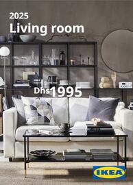 Ikea catalogue Page 1