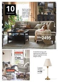 Ikea catalogue Page 10