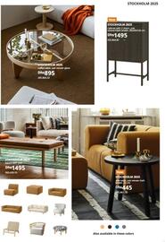 Ikea catalogue Page 13