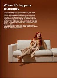 Ikea catalogue Page 2