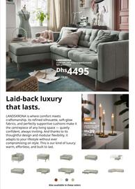 Ikea catalogue Page 20