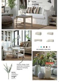 Ikea catalogue Page 23