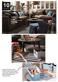 Ikea catalogue Page 24