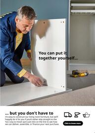 Ikea catalogue Page 25