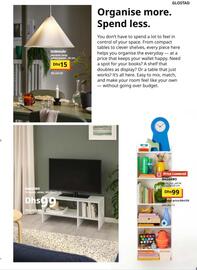 Ikea catalogue Page 31