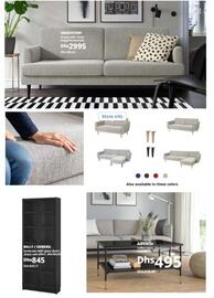 Ikea catalogue Page 35
