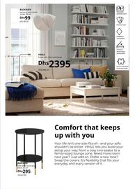 Ikea catalogue Page 4