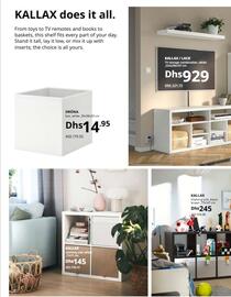 Ikea catalogue Page 46