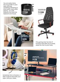 Ikea catalogue Page 54