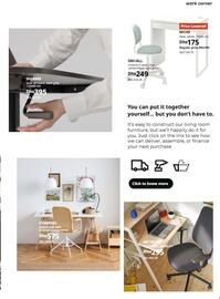 Ikea catalogue Page 57