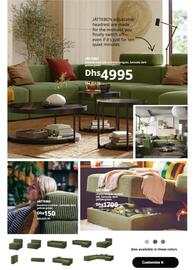 Ikea catalogue Page 6
